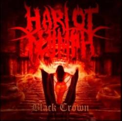 Harlot Nymph : Black Crown